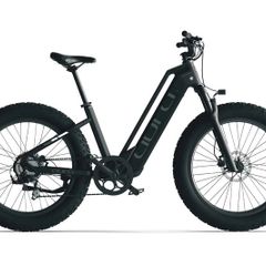 CYRUSHER AURA Step-Through Electric Bike 250W