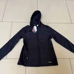 Cutter & Buck Oak Harbor Jacket Ladies 351453 Large