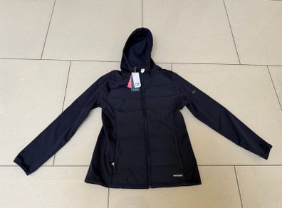 Cutter & Buck Oak Harbor Jacket Ladies 351453 Large