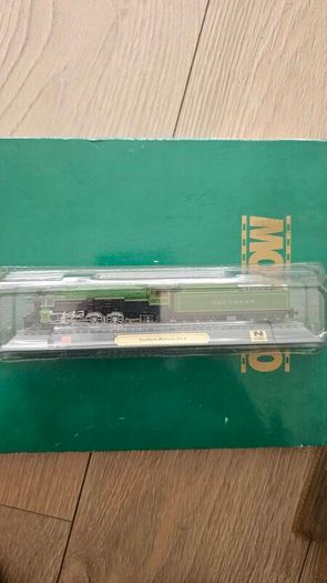 N gauge southern railway ps 4