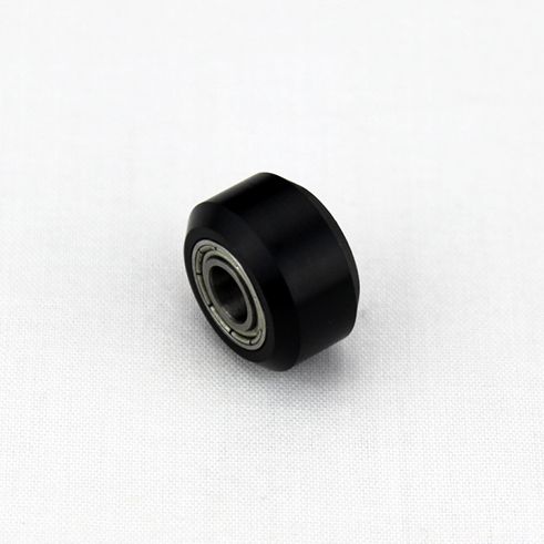 V wheel Mini Kit Delrin