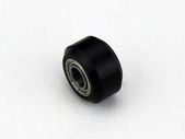 V wheel Mini Kit Delrin