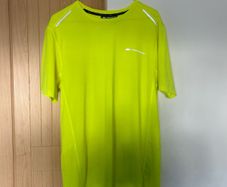 Monterrain shorts and t shirt