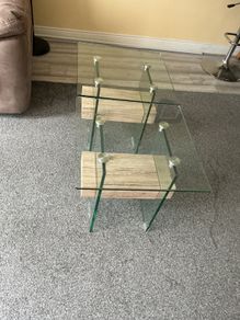 Side Tables/ Coffee Tables