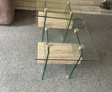 Side Tables/ Coffee Tables
