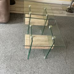 Side Tables/ Coffee Tables