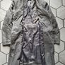 Coat Jacket Grey Guess XL Extra Large Image 3
