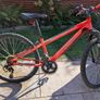 2 x Girls bikes Image 4
