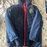 O'neills ladies GAA jacket Image 2