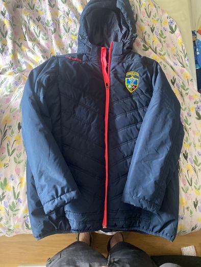 O'neills ladies GAA jacket
