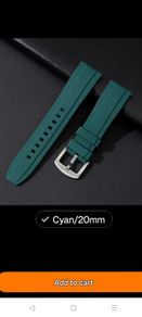 Watch Strap