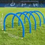 Forza Football Training Passing Arcs Image 4