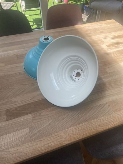 pendant shades