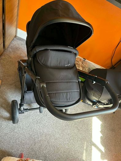 Pram package