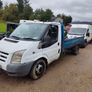 2015 kia sportage 1.7 diesel breaking  Also breaking Transit mk6 mk7 mk8 Mini Cooper 2007 1.6 petrol Vw caddy 1.9 tdo 2.0 sdi Vw cc 2.0 2008 Vw Passat 2.0 tdi 2008 Skoda Fabian 1.9 tdi 2008 Range Rover evoque 2.0 2.2  Land Rover discovery sport 2.0 2.2 Re Image 8
