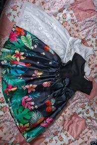 girls clothes bundle size 6-7