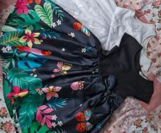 girls clothes bundle size 6-7