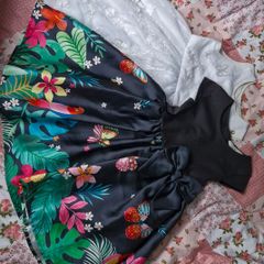 girls clothes bundle size 6-7
