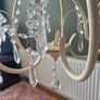 Light fitting (easy fit chandelier style shade) Image 3