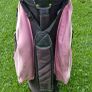 Ladies Callaway Golf Cart Bag Image 6