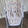 Baby high chair Image 5