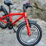 FROG Kids Bike 16 inch Image 4