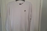 Lyle &amp; Scott sweatshirt XL