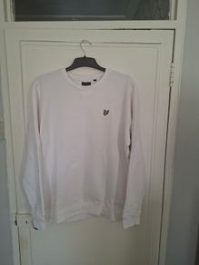 Lyle & Scott sweatshirt XL