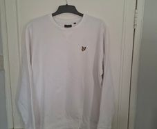 Lyle & Scott sweatshirt XL