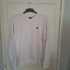 Lyle & Scott sweatshirt XL