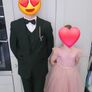 Boys cavani suit Image 5