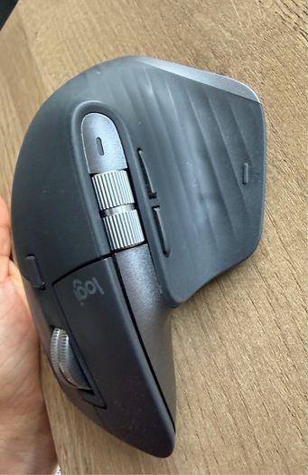 Logitech MX Master 3S