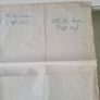 2 Old Maps Germany and Atlantic Ocean Image 7