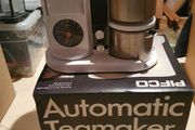 electric teasmate retro.