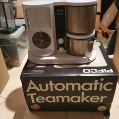 electric teasmate retro.