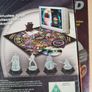 Cluedo Dvd Game + Trivial Pursuit Star Wars Dvd Board Game Bundle Vinatge Parker 2005 Brand New Image 6