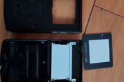 Gameboy Color Case Black New
