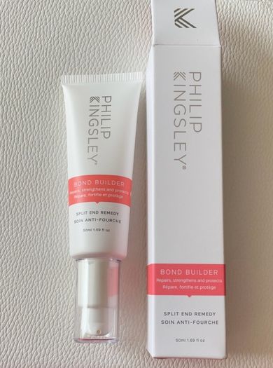 Philip Kingsley bond builder split end remedy 50ml
