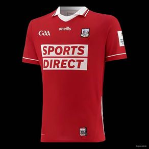 Cork GAA jersey