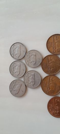 Ireland coins 366 in total Pre decimal and Decimal Read description Registered post included