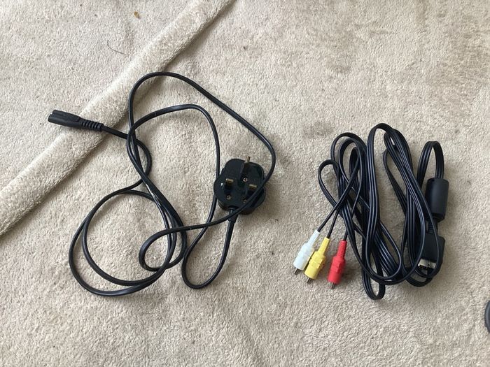 Ps1 boxed