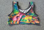 Girls Swimming Top