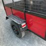 Car trailer Image 4