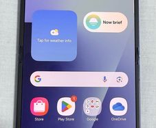 Samsung Galaxy Z Flip7
