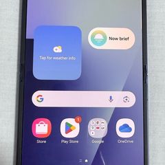 Samsung Galaxy Z Flip7