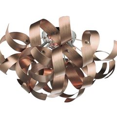 2 Rawley ceiling lights