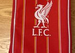 Liverpool Boot Bag - Brand New