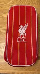 Liverpool Boot Bag - Brand New