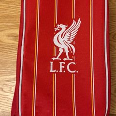 Liverpool Boot Bag - Brand New
