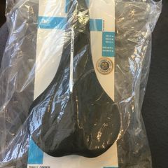 Saddle carbon for road bike
